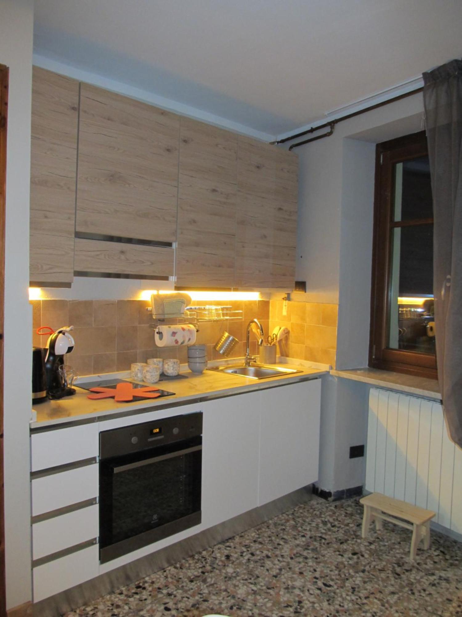 Aosta Maisongnemaz Exterior photo